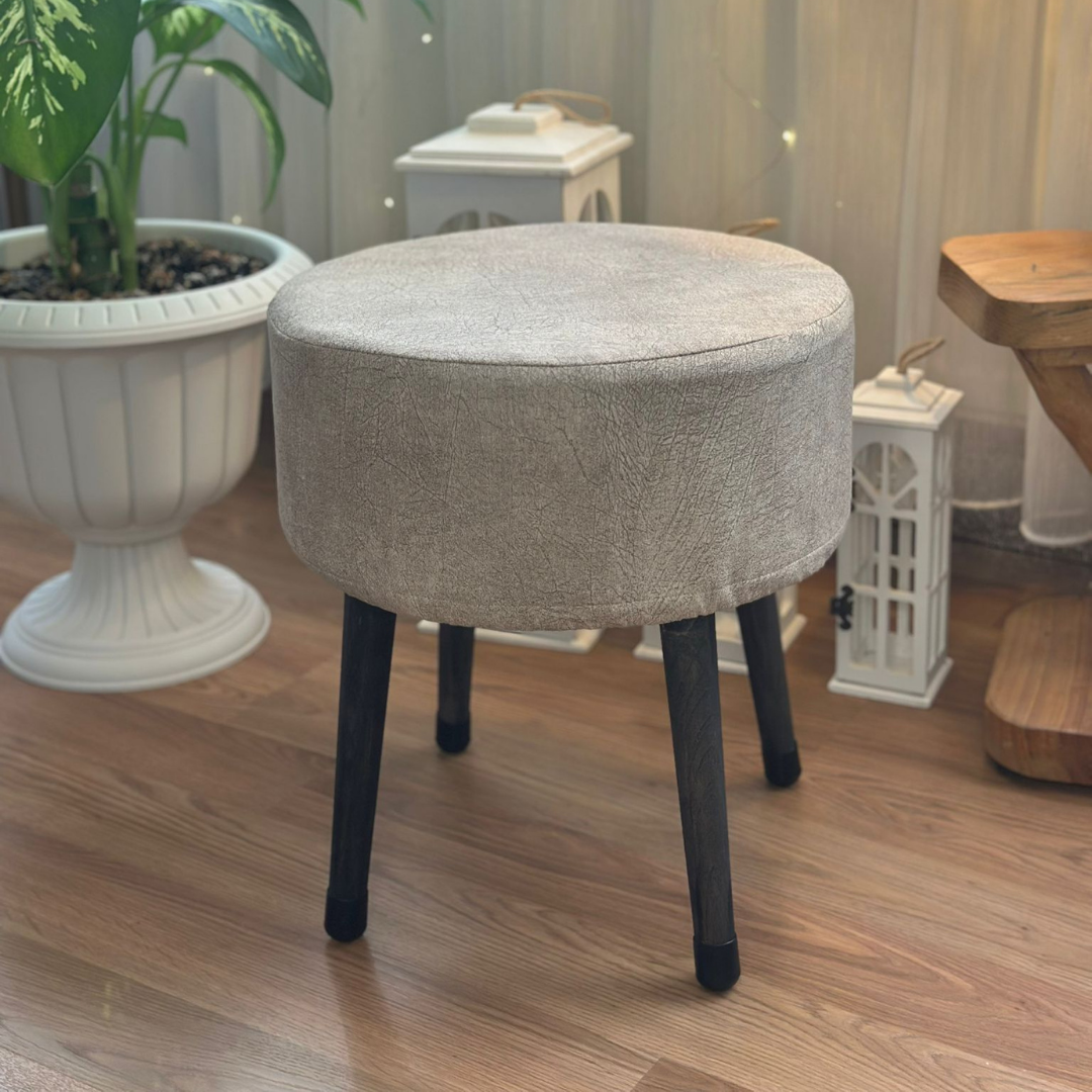 Sonradan Takılabilen Puf Kılıfı – El Yapımı, Çıkarılabilir & Yıkanabilir Puf Kılıfı | Puf Yenileme Kılıfı