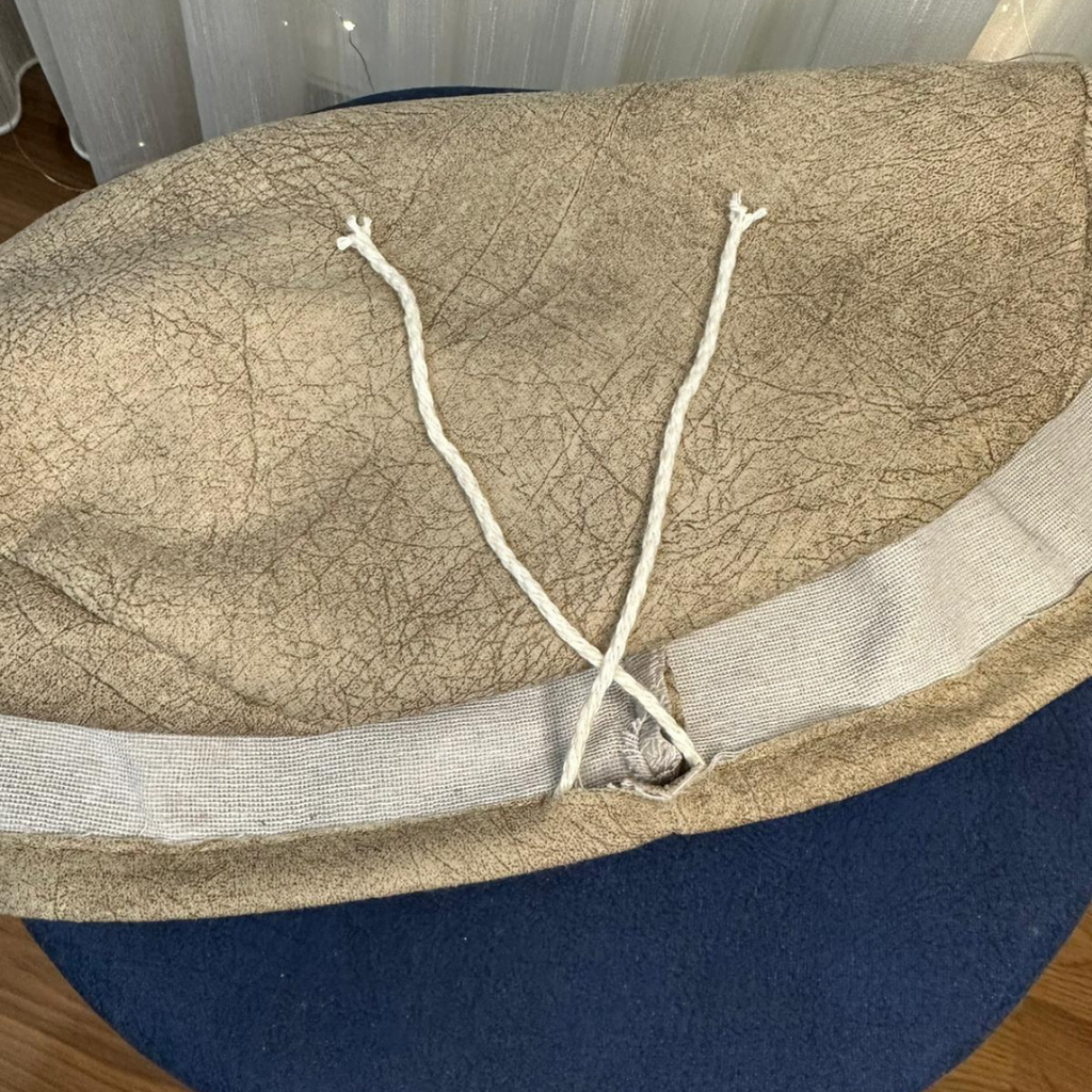 Sonradan Takılabilen Puf Kılıfı – El Yapımı, Çıkarılabilir & Yıkanabilir Puf Kılıfı | Puf Yenileme Kılıfı