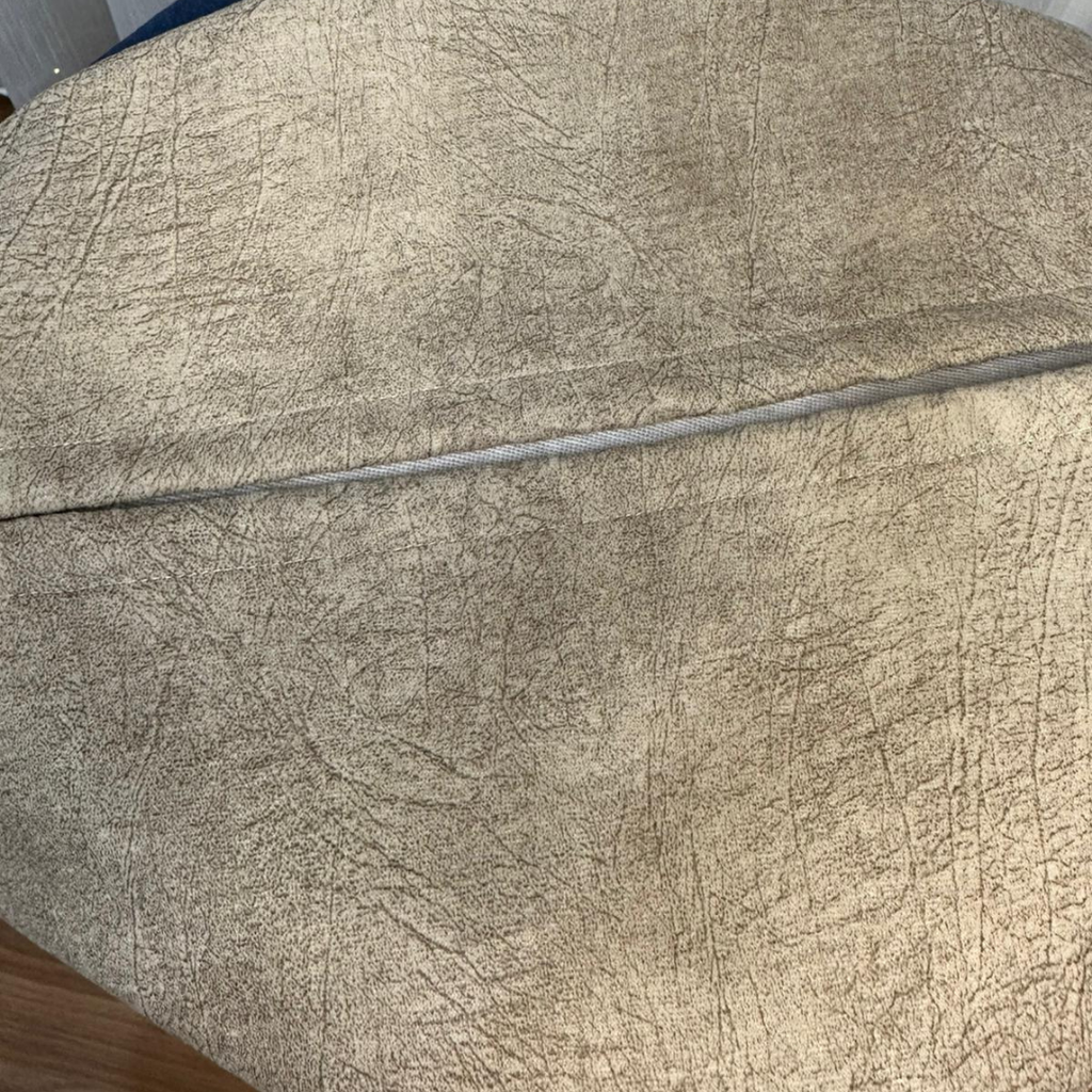 Sonradan Takılabilen Puf Kılıfı – El Yapımı, Çıkarılabilir & Yıkanabilir Puf Kılıfı | Puf Yenileme Kılıfı